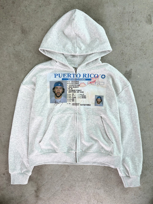 ‘canejo’ id zipup