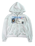 ‘canejo’ id zipup